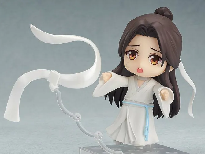 Heaven Official's Blessing - Xie Lian Nendoroid: Good Smile Company