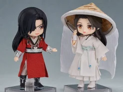 Heaven Official's Blessing - Xie Lian Nendoroid Doll: Good Smile Company