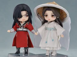 Heaven Official's Blessing - Xie Lian Nendoroid Doll: Good Smile Company