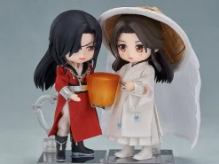 Heaven Official's Blessing - Xie Lian Nendoroid Doll: Good Smile Company