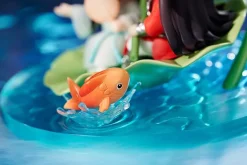 Heaven Official's Blessing - Xie Lian & San Lang Statue / Among the Lotus: Good Smile Company