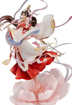 Heaven Official's Blessing - Xie Lian: His Highness Who Pleased the Gods (2nd Order) Statue: Good Sm