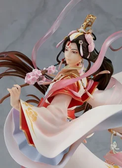 Heaven Official's Blessing - Xie Lian: His Highness Who Pleased the Gods (2nd Order) Statue: Good Sm