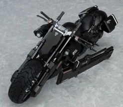 Heavily Armed High School Girls - BK91A Statue / Girls ex:ride Vehicle: Max Factory-Copy