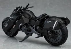 Heavily Armed High School Girls - BK91A Statue / Girls ex:ride Vehicle: Max Factory-Copy