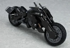 Heavily Armed High School Girls - BK91A Statue / Girls ex:ride Vehicle: Max Factory-Copy