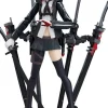 Heavily Armed High School Girls - Shi Figma: Max Factory