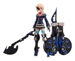 Heavily Armed High School Girls - San Figma: Max Factory
