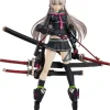 Heavily Armed High School Girls - Ichi Figma: Max Factroy