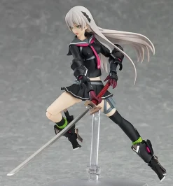 Heavily Armed High School Girls - Ichi Figma: Max Factroy