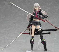 Heavily Armed High School Girls - Ichi Figma: Max Factroy