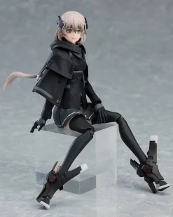Heavily Armed High School Girls - Ichi Figma: Max Factory