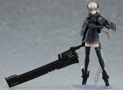Heavily Armed High School Girls - Ichi Figma: Max Factory