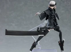 Heavily Armed High School Girls - Ichi Figma: Max Factory