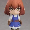 Helck - Vermilio Nendoroid: Good Smile Company