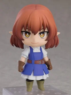 Helck - Vermilio Nendoroid: Good Smile Company