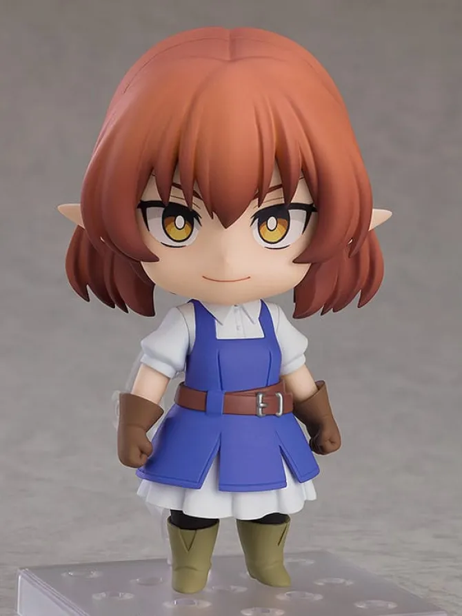 Helck - Vermilio Nendoroid: Good Smile Company