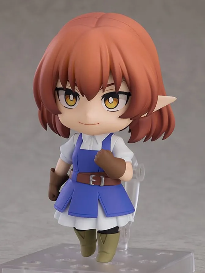 Helck - Vermilio Nendoroid: Good Smile Company