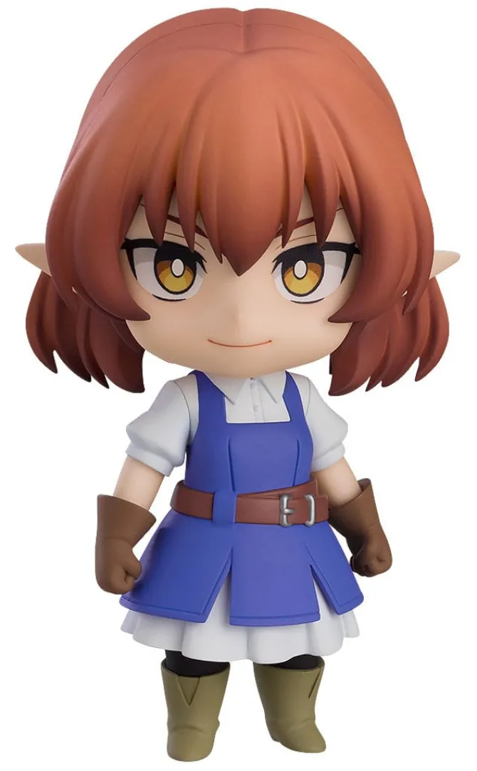 Helck - Vermilio Nendoroid: Good Smile Company