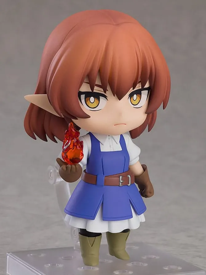 Helck - Vermilio Nendoroid: Good Smile Company