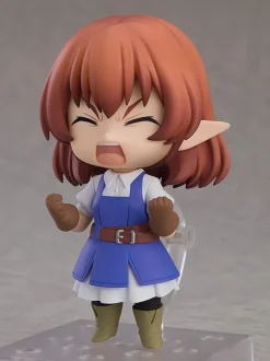 Helck - Vermilio Nendoroid: Good Smile Company