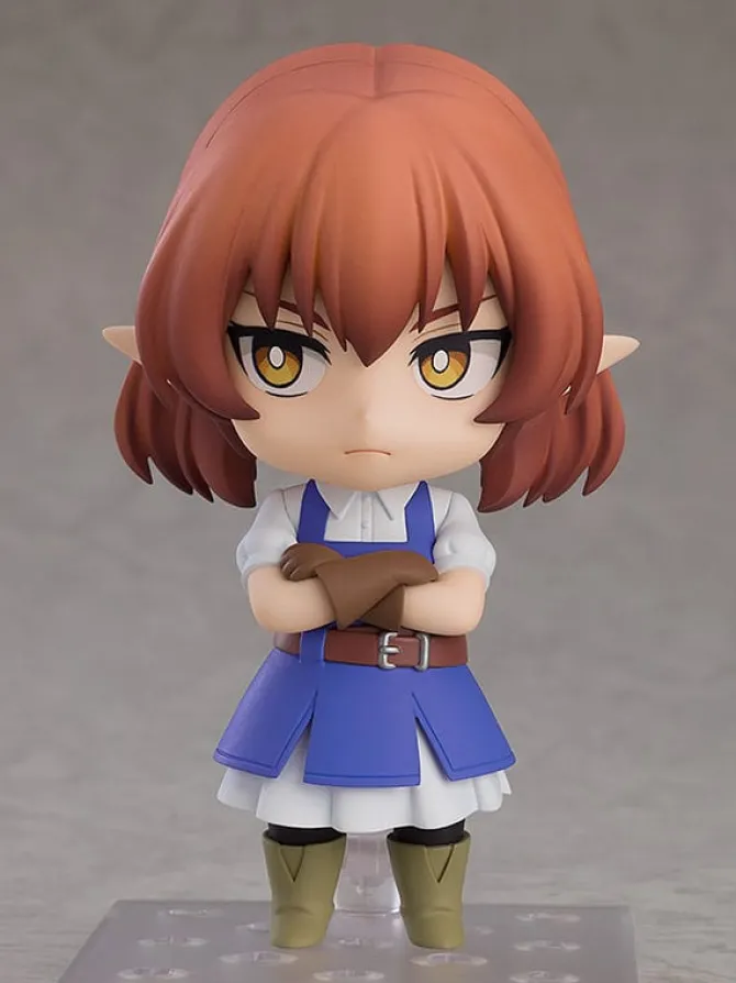 Helck - Vermilio Nendoroid: Good Smile Company