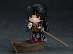 Hell Girl: Fourth Twilight - Ai Enma Nendoroid: Good Smile Company