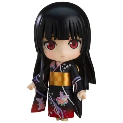 Hell Girl: Fourth Twilight - Ai Enma Nendoroid: Good Smile Company
