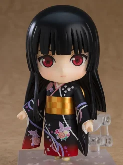 Hell Girl: Fourth Twilight - Ai Enma Nendoroid: Good Smile Company