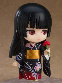 Hell Girl: Fourth Twilight - Ai Enma Nendoroid: Good Smile Company