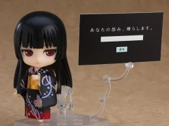 Hell Girl: Fourth Twilight - Ai Enma Nendoroid: Good Smile Company