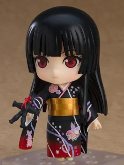 Hell Girl: Fourth Twilight - Ai Enma Nendoroid: Good Smile Company