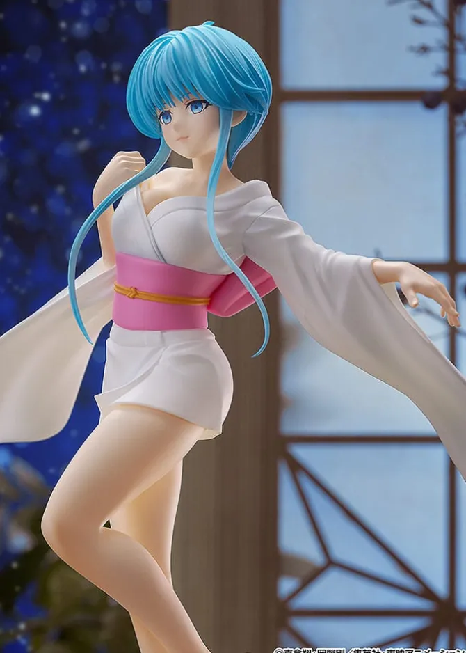 Hell Teacher: Jigoku Sensei Nube - Yukime Statue / Pop Up Parade - Size L: Good Smile Company