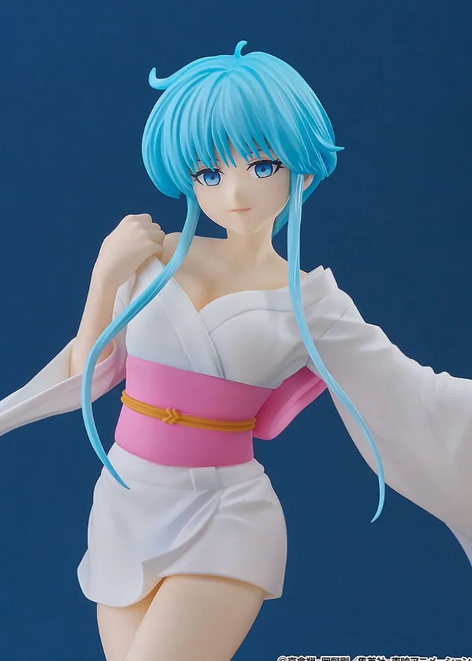 Hell Teacher: Jigoku Sensei Nube - Yukime Statue / Pop Up Parade - Size L: Good Smile Company