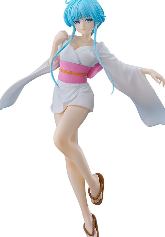 Hell Teacher: Jigoku Sensei Nube - Yukime Statue / Pop Up Parade - Size L: Good Smile Company