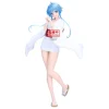 Hell Teacher: Jigoku Sensei Nube - Yukime Figur / Glitter & Glamours: Banpresto