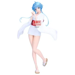 Hell Teacher: Jigoku Sensei Nube - Yukime Figur / Glitter & Glamours: Banpresto