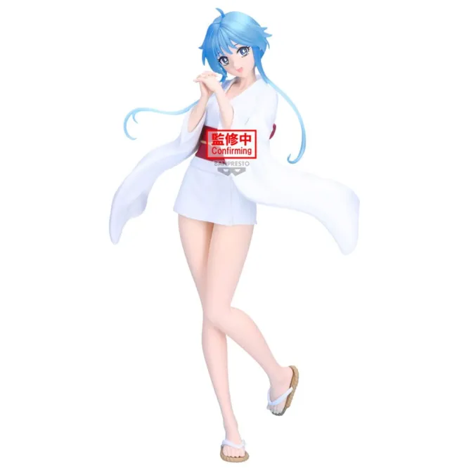 Hell Teacher: Jigoku Sensei Nube - Yukime Figur / Glitter & Glamours: Banpresto