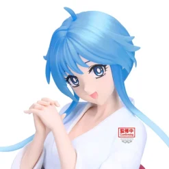 Hell Teacher: Jigoku Sensei Nube - Yukime Figur / Glitter & Glamours: Banpresto