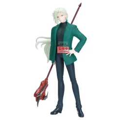 Hell Teacher: Jigoku Sensei Nube - Kyosuke Tamamo Figur: Banpresto