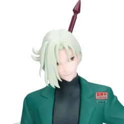 Hell Teacher: Jigoku Sensei Nube - Kyosuke Tamamo Figur: Banpresto