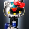 Hello Kitty - Hello Kitty Actionfigur - Chogokin Diecast / Mazinger Z Color: Bandai