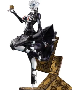 Hellraiser III - Pinhed Statue / Bishoujo: Kotobukiya