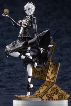 Hellraiser III - Pinhed Statue / Bishoujo: Kotobukiya