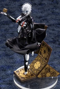 Hellraiser III - Pinhed Statue / Bishoujo: Kotobukiya