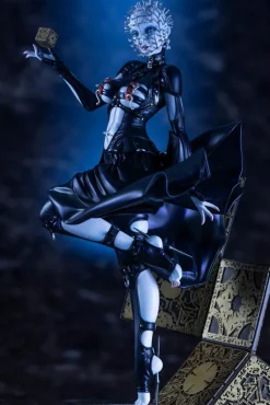 Hellraiser III - Pinhed Statue / Bishoujo: Kotobukiya