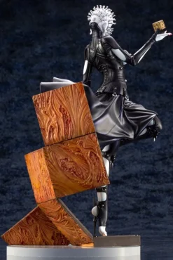 Hellraiser III - Pinhed Statue / Bishoujo: Kotobukiya