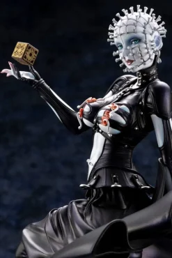 Hellraiser III - Pinhed Statue / Bishoujo: Kotobukiya