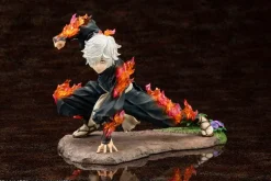Hell's Paradise - Gabimaru Statue: Kotobukiya