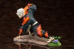 Hell's Paradise - Gabimaru Statue: Kotobukiya